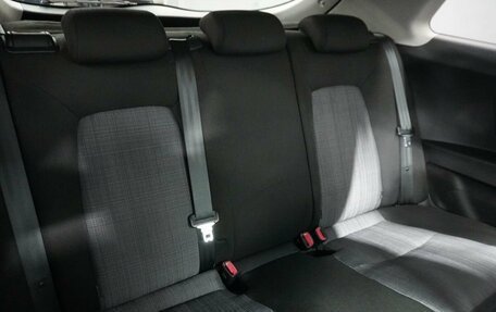 KIA cee'd I рестайлинг, 2011 год, 820 000 рублей, 11 фотография