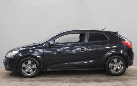 KIA cee'd I рестайлинг, 2011 год, 820 000 рублей, 8 фотография