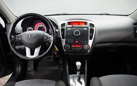 KIA cee'd I рестайлинг, 2011 год, 820 000 рублей, 12 фотография