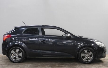 KIA cee'd I рестайлинг, 2011 год, 820 000 рублей, 4 фотография
