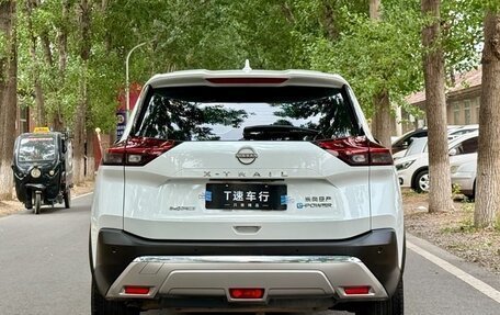 Nissan X-Trail, 2022 год, 2 950 888 рублей, 4 фотография