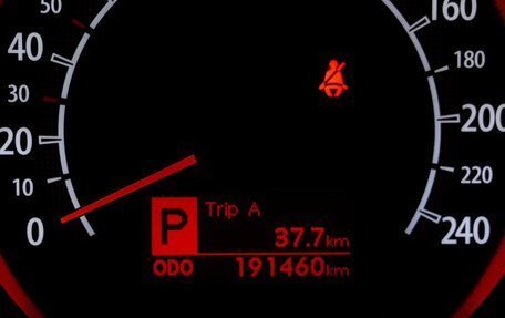KIA cee'd I рестайлинг, 2011 год, 820 000 рублей, 14 фотография