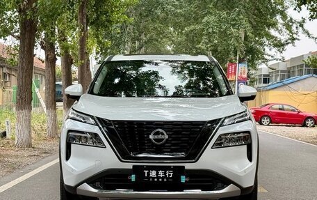 Nissan X-Trail, 2022 год, 2 950 888 рублей, 2 фотография