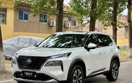 Nissan X-Trail, 2022 год, 2 950 888 рублей, 3 фотография