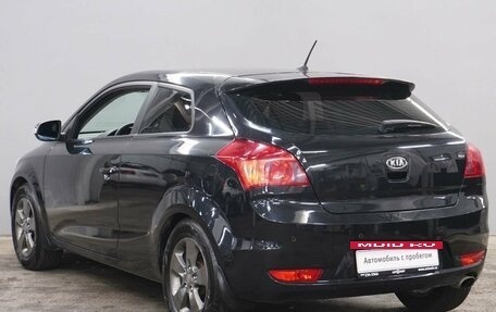 KIA cee'd I рестайлинг, 2011 год, 820 000 рублей, 7 фотография