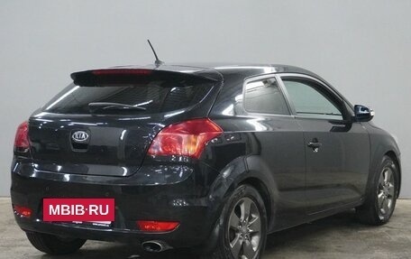 KIA cee'd I рестайлинг, 2011 год, 820 000 рублей, 5 фотография