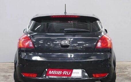 KIA cee'd I рестайлинг, 2011 год, 820 000 рублей, 6 фотография