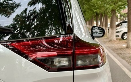 Nissan X-Trail, 2022 год, 2 950 888 рублей, 9 фотография
