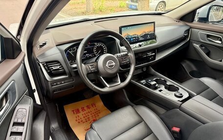 Nissan X-Trail, 2022 год, 2 950 888 рублей, 16 фотография
