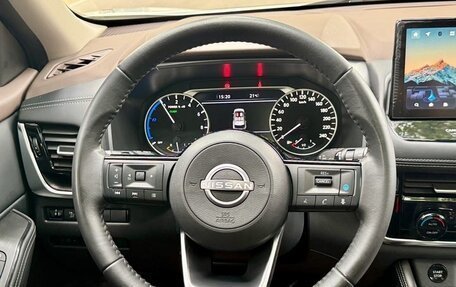 Nissan X-Trail, 2022 год, 2 950 888 рублей, 12 фотография