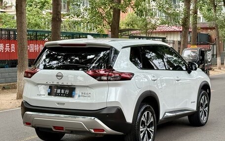 Nissan X-Trail, 2022 год, 2 950 888 рублей, 6 фотография