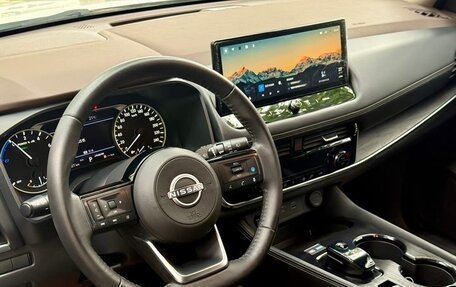 Nissan X-Trail, 2022 год, 2 950 888 рублей, 14 фотография