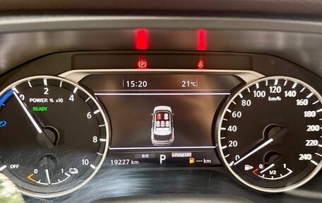 Nissan X-Trail, 2022 год, 2 950 888 рублей, 17 фотография