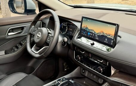 Nissan X-Trail, 2022 год, 2 950 888 рублей, 15 фотография
