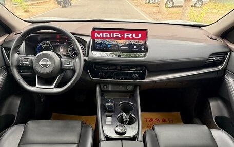 Nissan X-Trail, 2022 год, 2 950 888 рублей, 13 фотография