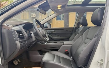 Nissan X-Trail, 2022 год, 2 950 888 рублей, 20 фотография