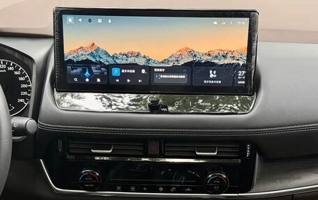 Nissan X-Trail, 2022 год, 2 950 888 рублей, 23 фотография