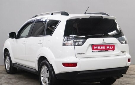 Mitsubishi Outlander III рестайлинг 3, 2012 год, 1 315 000 рублей, 7 фотография