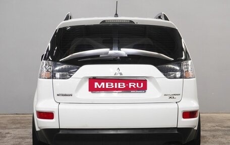 Mitsubishi Outlander III рестайлинг 3, 2012 год, 1 315 000 рублей, 6 фотография