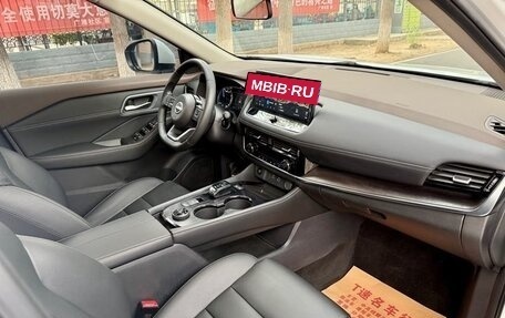 Nissan X-Trail, 2022 год, 2 950 888 рублей, 21 фотография