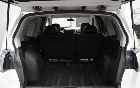 Mitsubishi Outlander III рестайлинг 3, 2012 год, 1 315 000 рублей, 9 фотография
