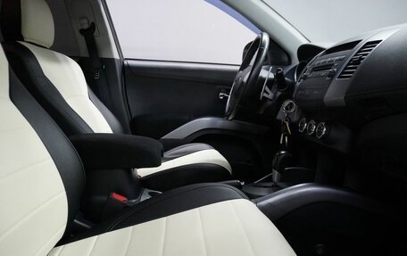 Mitsubishi Outlander III рестайлинг 3, 2012 год, 1 315 000 рублей, 11 фотография