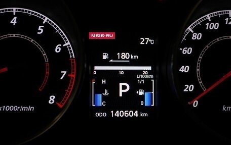 Mitsubishi Outlander III рестайлинг 3, 2012 год, 1 315 000 рублей, 16 фотография