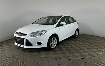 Ford Focus III, 2011 год, 710 000 рублей, 1 фотография