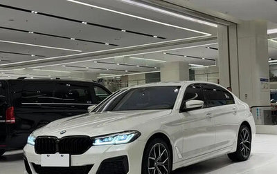 BMW 5 серия, 2022 год, 3 203 333 рублей, 1 фотография