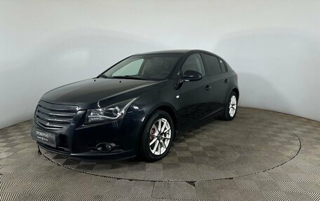 Chevrolet Cruze II, 2012 год, 720 000 рублей, 1 фотография