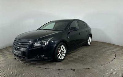 Chevrolet Cruze II, 2012 год, 720 000 рублей, 1 фотография