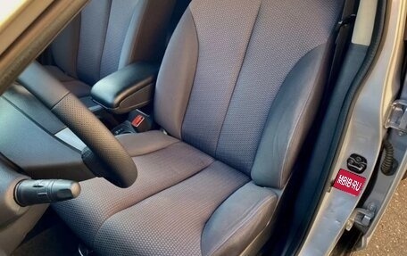 Nissan Tiida, 2008 год, 850 000 рублей, 1 фотография