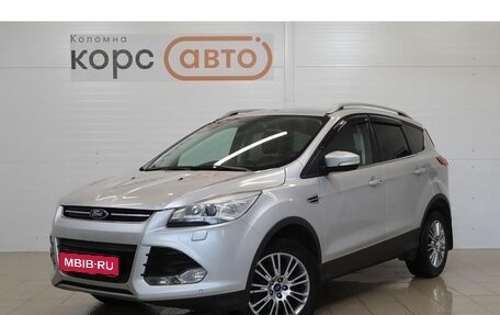 Ford Kuga III, 2013 год, 1 130 800 рублей, 1 фотография