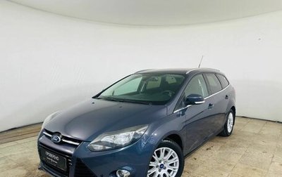Ford Focus III, 2013 год, 800 000 рублей, 1 фотография