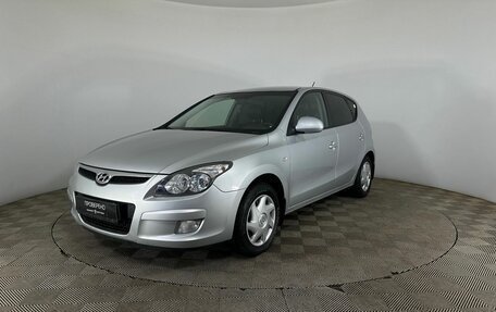 Hyundai i30 I, 2009 год, 590 000 рублей, 1 фотография