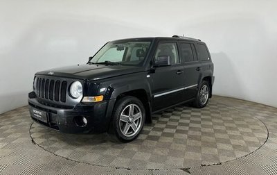 Jeep Liberty (Patriot), 2008 год, 780 000 рублей, 1 фотография