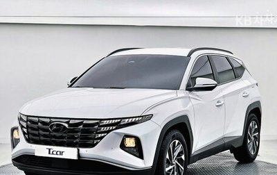 Hyundai Tucson, 2021 год, 1 873 000 рублей, 1 фотография