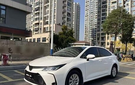 Toyota Corolla, 2022 год, 1 700 888 рублей, 1 фотография