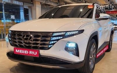 Hyundai Tucson, 2023 год, 2 451 000 рублей, 1 фотография