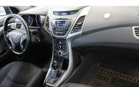 Hyundai Elantra V, 2015 год, 624 000 рублей, 5 фотография
