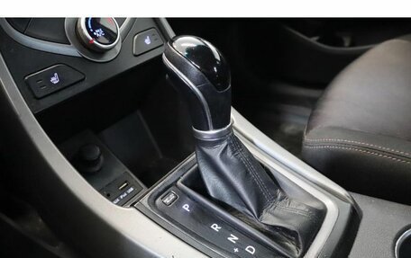 Hyundai Elantra V, 2015 год, 624 000 рублей, 12 фотография