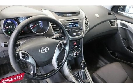 Hyundai Elantra V, 2015 год, 624 000 рублей, 6 фотография