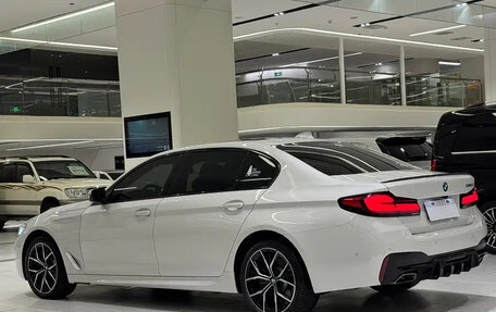 BMW 5 серия, 2022 год, 3 203 333 рублей, 6 фотография