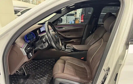 BMW 5 серия, 2022 год, 3 203 333 рублей, 10 фотография