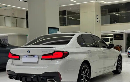 BMW 5 серия, 2022 год, 3 203 333 рублей, 8 фотография