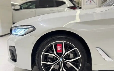 BMW 5 серия, 2022 год, 3 203 333 рублей, 5 фотография