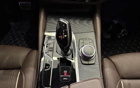 BMW 5 серия, 2022 год, 3 203 333 рублей, 15 фотография