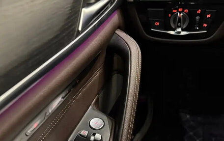 BMW 5 серия, 2022 год, 3 203 333 рублей, 19 фотография