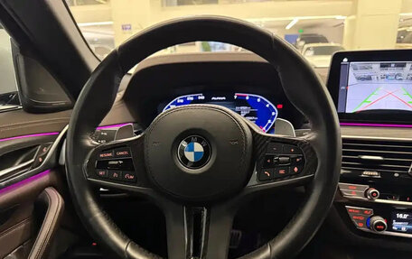 BMW 5 серия, 2022 год, 3 203 333 рублей, 16 фотография