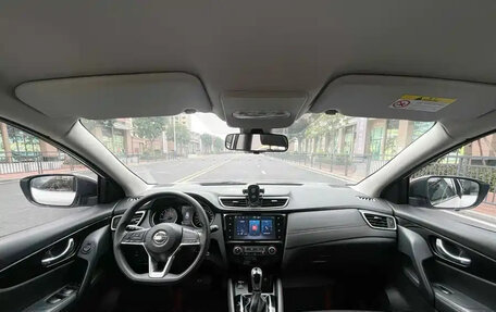 Nissan Qashqai, 2021 год, 1 370 777 рублей, 10 фотография
